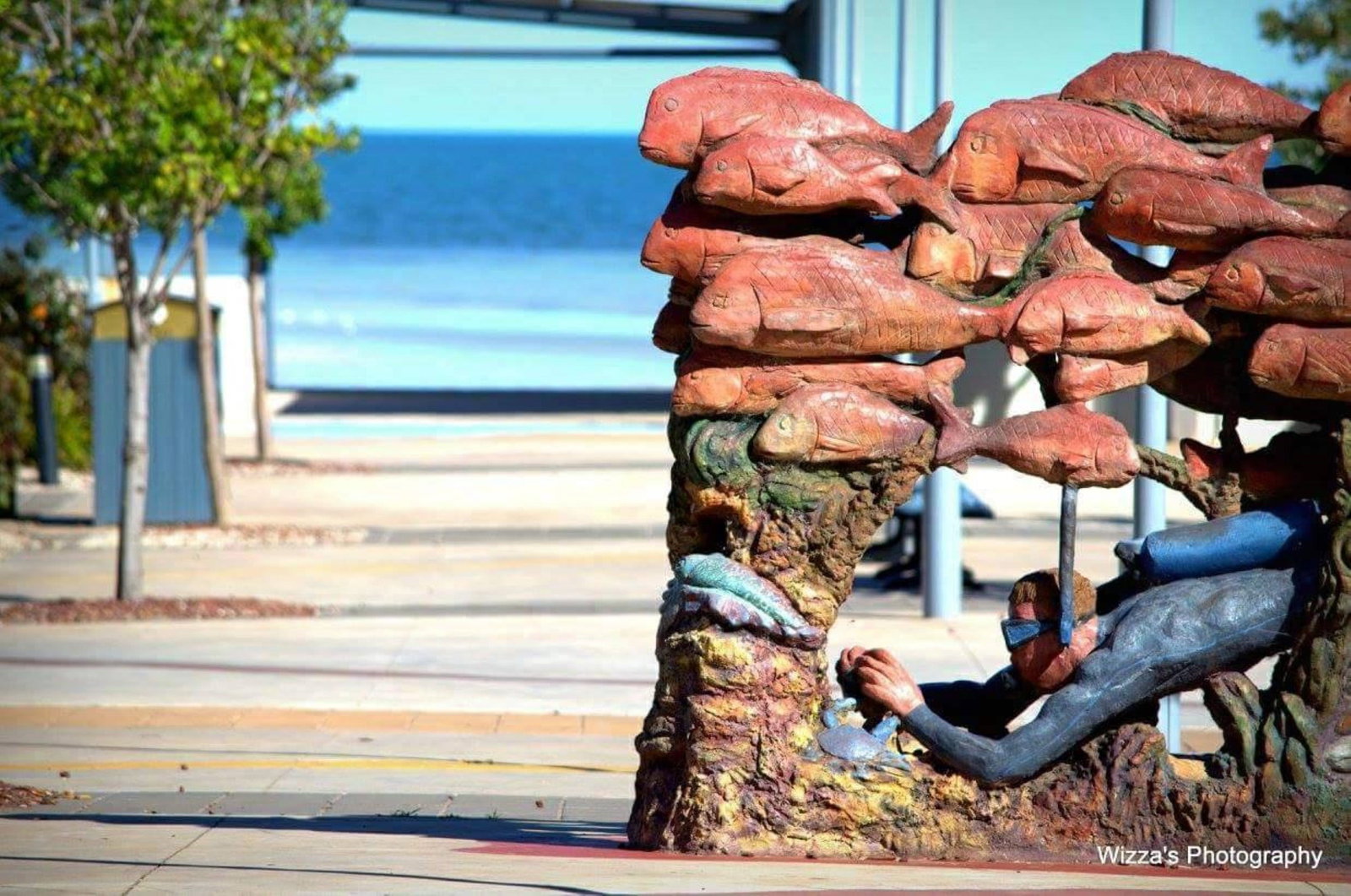 Whyalla Playford SA Accommodation Resorts
