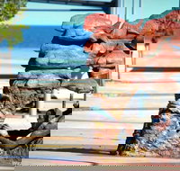 Cuttlefish Art Trail - Cuttlefest 2020 - Accommodation Resorts