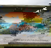 Davies Construction International Mural Fest - Accommodation Resorts