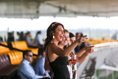 De Bortoli Wines Golden Rose Day - Accommodation Resorts 1