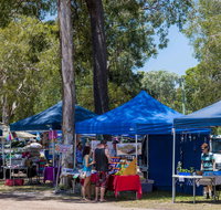 Discovery Coast Rotary Markets - Accommodation Resorts