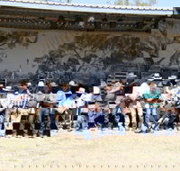 Drover's Camp Festival 2020 Postponed due to COVID-19 - Accommodation Resorts