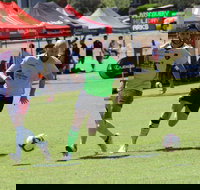 Dubbo Sixes Soccer Tournament - Accommodation Resorts