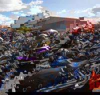 Dubbo Motor Bike Rally - Accommodation Resorts