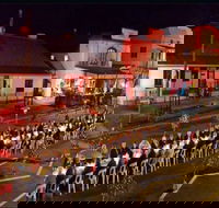 Dungog Festival - Accommodation Resorts