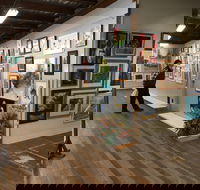 Dungog Arts Society Annual Exhibition - Accommodation Resorts