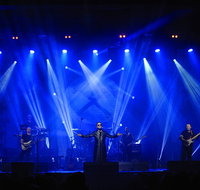 Echoes of Pink Floyd A Journey Through Time - Mt Gambier - Accommodation Resorts