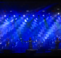 Echoes of Pink Floyd A Journey Through Time - Mildura - Accommodation Resorts