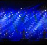 Echoes of Pink Floyd A Journey Through Time - Horsham - Accommodation Resorts