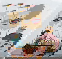 Even Keel Exhibition - Maritime misadventures and yachting glories - Accommodation Resorts