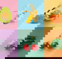 Food for Thought Alternative Food Sources - Accommodation Resorts