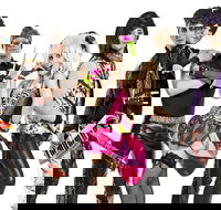 Forever 80's - Chelsea Heights - Accommodation Resorts