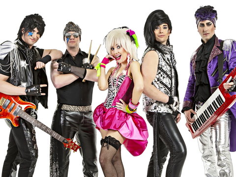 Forever 80's - Chelsea Heights - Accommodation Resorts 0