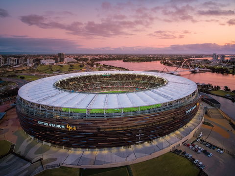 Geelong Cats V Collingwood - AFL Round 7 - Accommodation Resorts 2
