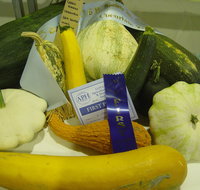 Goulburn Show - Accommodation Resorts