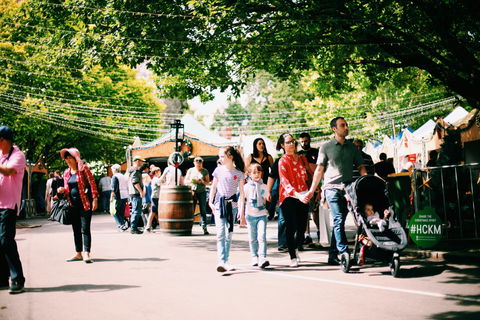 Hahndorf Christkindlmarkt - Accommodation Resorts 0