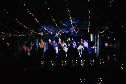 Hahndorf Christkindlmarkt - Accommodation Resorts 2