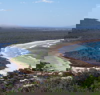 Head to Head Walk Run - Accommodation Resorts