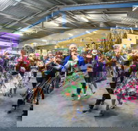 Heritage Waterhole Rocks - Accommodation Resorts