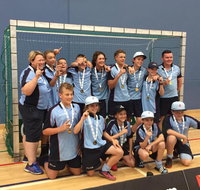 Hockey NSW Indoor State Championship  Under 18 Boys - Accommodation Resorts