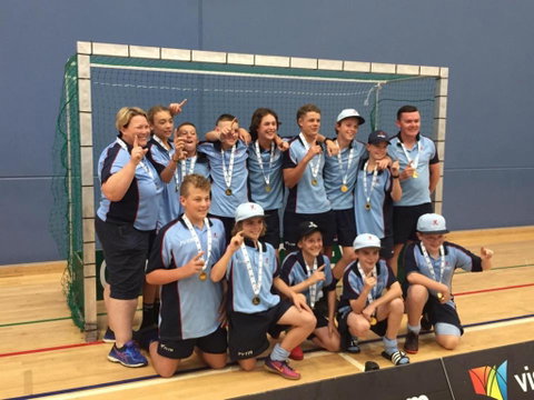 Hockey NSW Indoor State Championship – Under 18 Boys - Accommodation Resorts 0