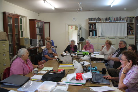 How To Find Your Family History: Hambledon Cottage House Museum - Accommodation Resorts 1