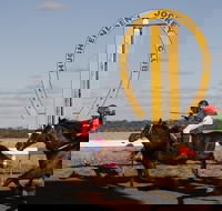 Hughenden  Cup Races - Accommodation Resorts