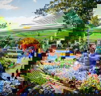 Huskisson Market - Accommodation Resorts