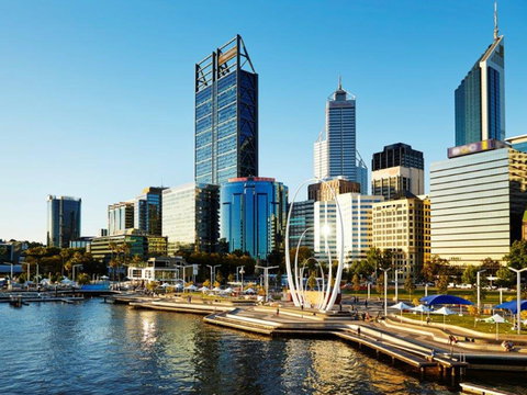 ICC Men's T20 World Cup - England V Qualifier B1 - Accommodation Resorts 2