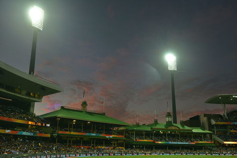 ICC T20 World Cup Australia 2020 - Accommodation Resorts 0