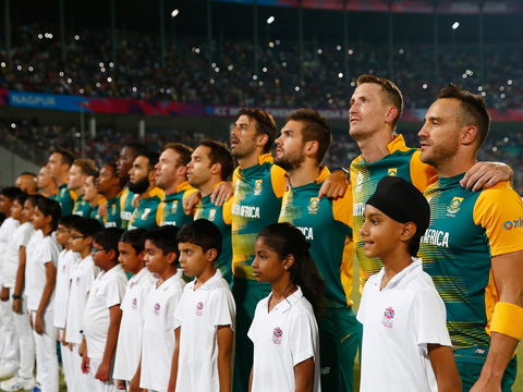 ICC Men's T20 World Cup - South Africa V Qualifier - Accommodation Resorts 0