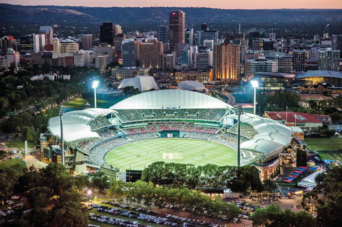 ICC Men's T20 World Cup - South Africa V Qualifier - Accommodation Resorts 1