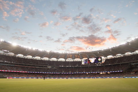 ICC Men's T20 World Cup - Accommodation Resorts 1