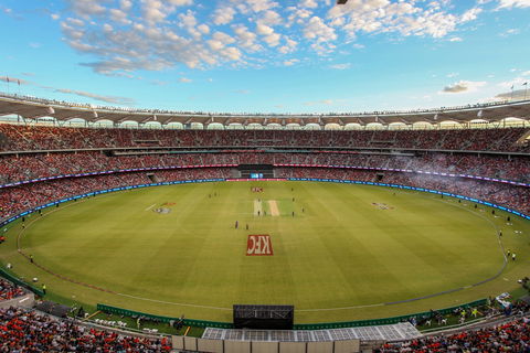 ICC Men's T20 World Cup - Accommodation Resorts 2