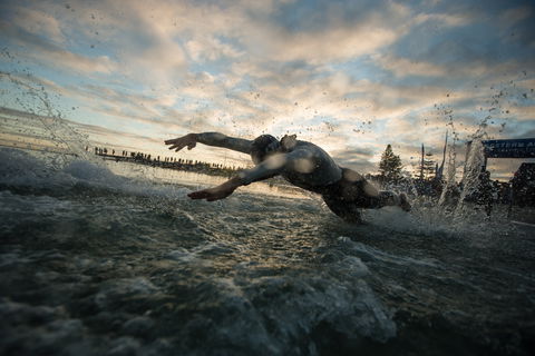 IRONMAN 70.3 Western Australia - Accommodation Resorts 0