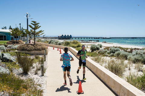 IRONMAN 70.3 Western Australia - Accommodation Resorts 2