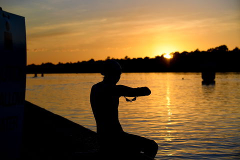 IRONMAN 70.3 Western Sydney - Accommodation Resorts 0