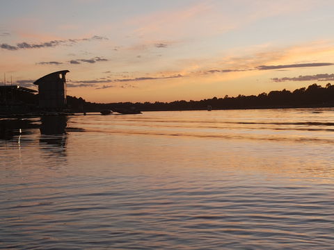 IRONMAN 70.3 Western Sydney - Accommodation Resorts 1