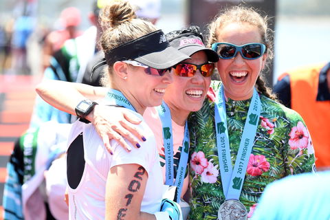 IRONMAN 70.3 Western Sydney - Accommodation Resorts 2