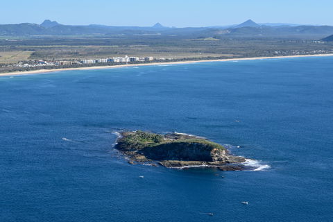 Island Charity Swim - Accommodation Resorts 0