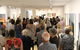 'JamFactory Icon: Clare Belfrage: A Measure Of Time' Exhibition Opening And Floor Talk - thumb 0