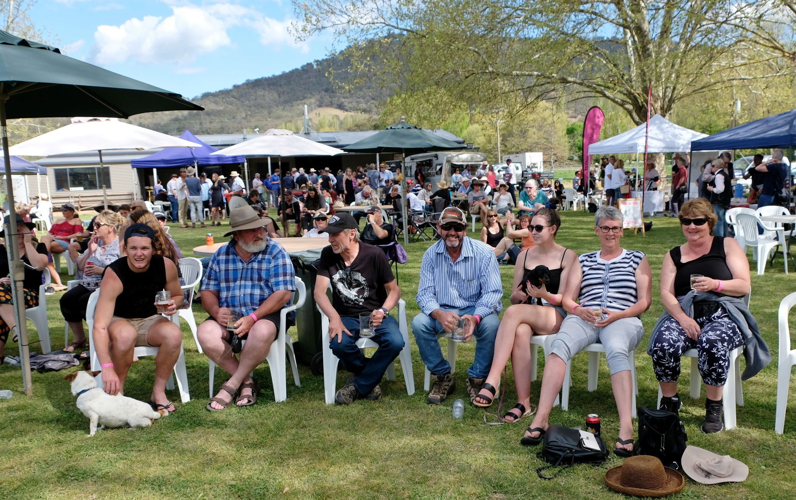 Greg Greg ACT Accommodation Resorts