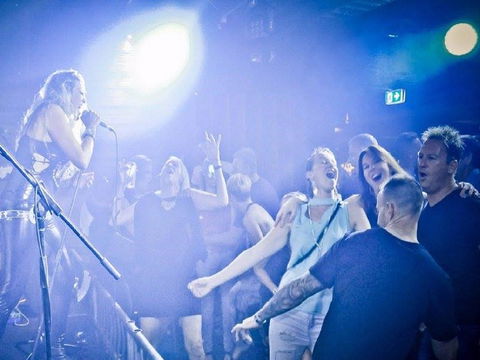 Karaoke At The Avenue - Accommodation Resorts 0