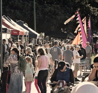 Kiama Farmers Market - Accommodation Resorts