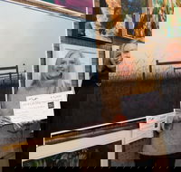 King Valley Art Show - Accommodation Resorts