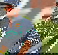 Land Rover Polo  in the City - Accommodation Resorts