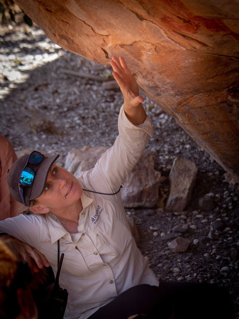 Learn All About Australia's Hidden Treasures - The Kimberley - Accommodation Resorts 0