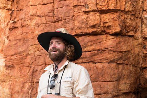 Learn All About Australia's Hidden Treasures - The Kimberley - Accommodation Resorts 1