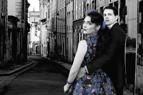 Leaving Jackson: The Johnny Cash And June Carter Show - Accommodation Resorts 0