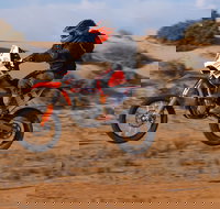 Local Legends Sunraysia Safari Rally - Accommodation Resorts